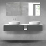 Oltens Set dulap Oltens Vernal 60010400, dulap Oltens Vernal 60009400, 63008000, 60020400 (68655400)