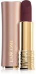 Lancome L’Absolu Rouge Intimatte ruj crema cu efect matifiant culoare 460 Deep Mauve 3, 4 g