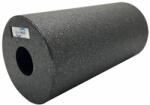 Kine-MAX Professional Super Foam Roller - fekete (PMFR30-BLK)