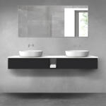 Oltens Set dulap Oltens Vernal 60010300, blat Oltens Vernal 63009000, 60020300 (68651300)