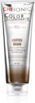 CHI Haircare Color Illuminate tonizáló kondicionáló a természetes vagy a festett hajra árnyalat Coffee Bean 251 ml