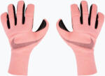 Nike Vapor Grip 3 Dynamic Fit kapuskesztyű naplemente pulse/rózsaszín hab/fekete