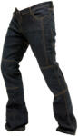 Spark Női motoros farmernadrág Spark Desert Rose L(34-35) kék