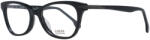 Lozza VL 4120 0BLK 51 Női szemüvegkeret (optikai keret) (VL 4120 0BLK)