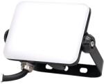 Aigostar B. V. Aigostar - LED Reflektor LED/20W/230V 4000K IP65 fekete AI1174 (AI1174)