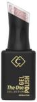 Cupio Oja semipermanenta The One - Velvet Petals 15ml (C9014)