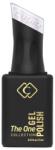 Cupio Oja semipermanenta The One - White Lilac 15ml (C8944)