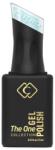 Cupio Oja semipermanenta The One - Cielo Azzuro 15ml (C9034)