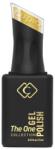 Cupio Oja semipermanenta The One - Mustard 15ml (C9011)