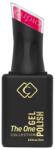 Cupio Oja semipermanenta The One - Bubble Gum 15ml (C8923)