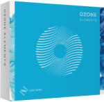 iZotope Ozone 9 Elements (1 eszköz / Lifetime) (Windows / Mac) (Elektronikus licenc) (izO9lifetime-WINMAC)