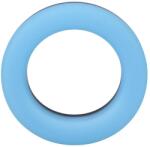 Doc Johnson The Big O - világító péniszgyűrű (kék) - vagyaim
