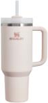 STANLEY STANLEY Quencher H2. O FlowState Tumbler 1180 ml Rose Quartz