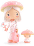 DJECO Figurina Djeco Tinyly Amy Mushy (3070900069671) Figurina
