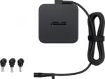 ASUS 90XB013N-MPW0A0, 65 W, Negru (90XB013N-MPW0A0) - vexio