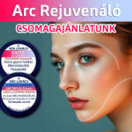 Kék-Lukács Kék Lukács Arc Rejuvenáló csomagajánlatunk (Rapid Arcszérum, Prémium Arctápláló)