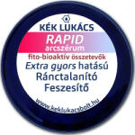 Kék-Lukács Kék Lukács Rapid Arcszérum (ránctalanító, feszesítő, simitó) 30ml