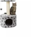 TRIXIE Kaparófa Odúval Toledo 61cm Szürke - bundasbazar