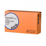 Boehringer Ingelheim Vetmedin 10 mg, 10 Tablete masticabile Folie