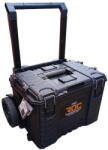 Keter Roc Pro Gear 2.0 Toolbox On Wheels (256981) - 24mag