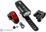 Lezyne Super Drive 1800+ Smart Loaded Kit lámpakészlet