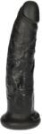 Toyz4Lovers Реалистично дилдо Marco Italian Cock 7.5" черно
