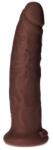 Toyz4Lovers Реалистично дилдо Marco Italian Cock 7.5" кафяво