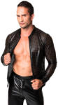 Noir Handmade H076 Mayhem Bomber Jacket L