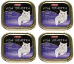 Animonda Animonda Vom Feinsten Adult Cat Chicken & Seafood 32x100g