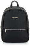 KARTON P+P Rucsac dama DIXY Piele Neagra (9-63122)