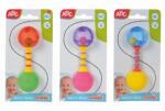 ABC Primul zornăitură 13, 5 cm, 3 tipuri (4011619)