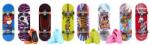 Mattel Mattel Hot Wheels SKATES 8BUC PÂNTĂRI ȘI PANTOF (HMY19) Figurina