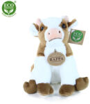 Rappa Vaca de pluș 18 cm ECO-FRIENDLY (201590)