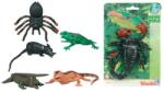 Simba Toys Rubber stretch monsters, 20-30cm, 6 tipuri (4340015) Figurina