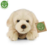 Rappa Câine de pluș Rappa Labrador 20 cm ECO-FRIENDLY (230835)