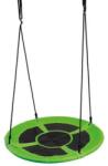 Bino Covoraș rotund balansoar pentru copii (82725) Leagan