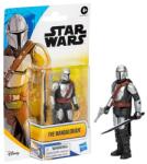 Hasbro STAR WARS 4IN MANDALORIAN Figurina
