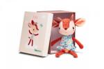 4bambini Lilliputiens Jelínek Stella - jucărie de plus ECO (83393)