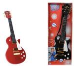 Simba Toys Chitară rock Simba, 2 tipuri (6837110) Instrument muzical de jucarie