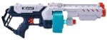 ZURU Blaster X-Shot Excel Turbo Fire, 48 proiectile