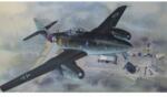Vlnka Direcția Messerschmitt Me 262 A 1: 72 (0886)
