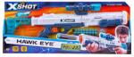 ZURU Blaster X-Shot Excel, Hawk Eye, 16 proiectile