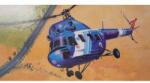 Směr Direcția Elicopter Mi - 2 - Poliție (0991)