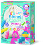 4M Decorațiune pentru rucsac 4M KidzMaker (M4604788)