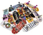 Spin Master Tech Deck Fingerboard pachet de patru (6028815) Figurina