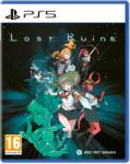 DANGEN Entertainment Lost Ruins (PS5)