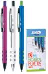 JUNIOR-ST Creion mecanic M4 - 0, 5 mm (3 culori)