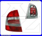 Skoda SUPERB 1 2006.09-2008.10 /3U/ Hátsó lámpa bal (foglalat nélkül) DEPO 665-1915L-UE