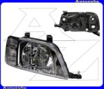 Honda CRV 1 1997.01-2002.03 Fényszóró jobb (H4) (motor nélkül) DEPO /RENDELÉSRE/ 217-1125R-LD-EM