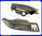 TOYOTA COROLLA 2002.01-2004.05 /E120, 130/ Ködlámpa jobb "4 ajtós és Kombi" (HB4) DEPO 212-2022R-UE